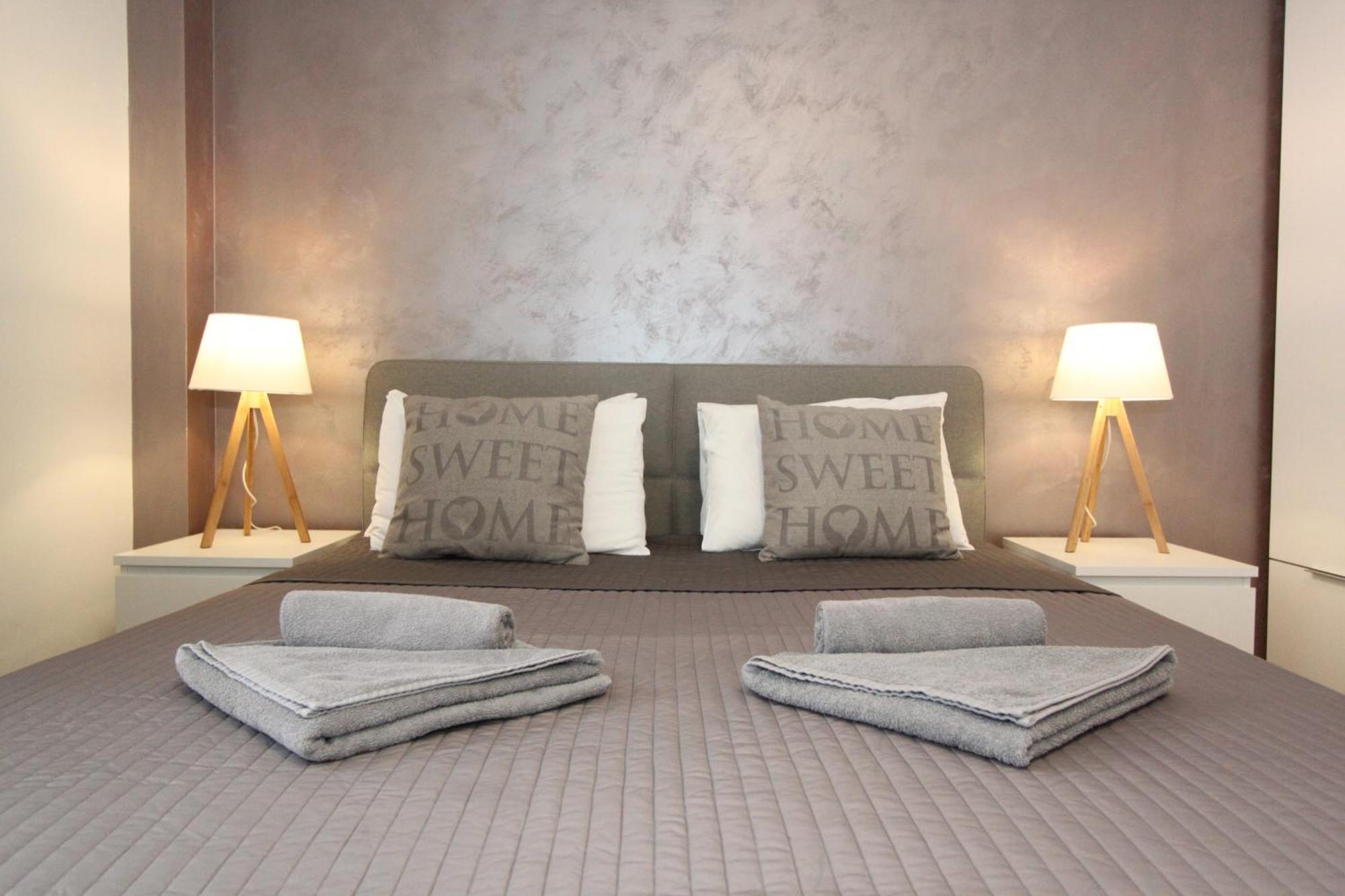 Kokpit - Stan Na Dan Novi Belvil, Parking 5 Evra Dan Apartment Belgrad